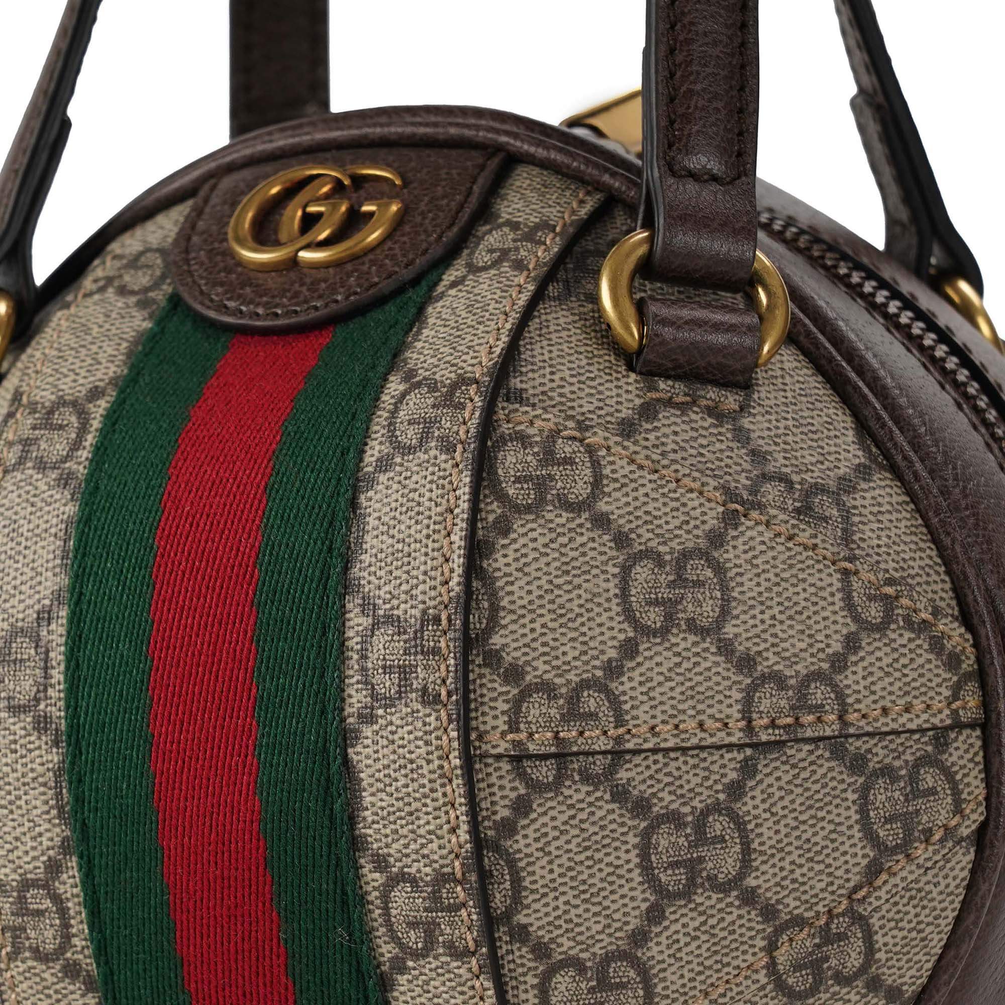 Gucci discount sphere bag